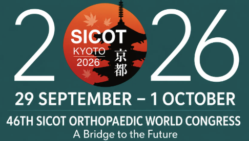 SICOT Kyoto Orthopaedic World Congress 2026