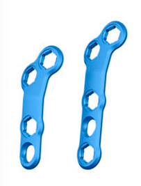 UNITE TMT Offset Plate