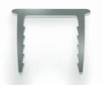 JAWS Nitinol Staple System