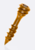 Dynafit System Self Compressive Screw