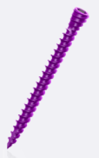 Dynafit System Self Compressive Screw