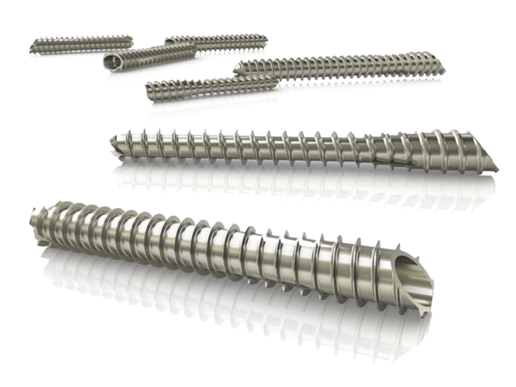 Nexis Peca Screw