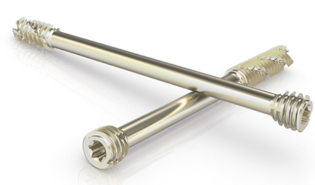 Nexis Headless Screw