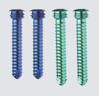 Lapiplasty Long Locking Screw