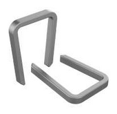 Elastic Nitinol Staples
