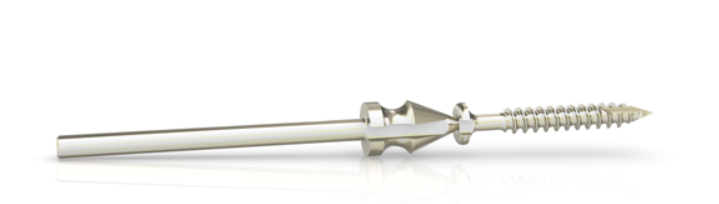 Nexis Snap-Off Screw