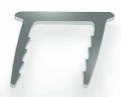 JAWS Nitinol Staple System