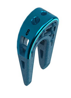 TITAN 3-D Wedge Cotton System
