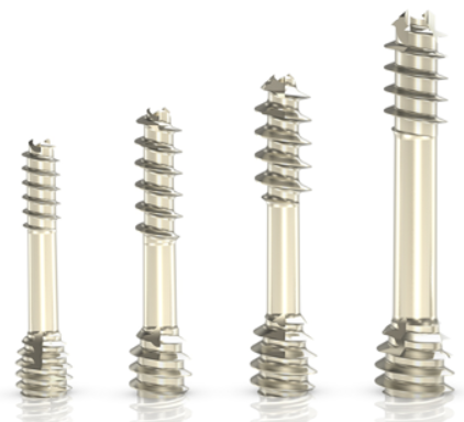 Nexis Headless Screw