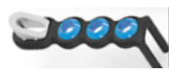Stratum Straight Plate