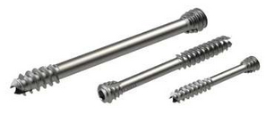 Trimed Headless Cannulated Screw