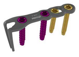 Universal Hook Plate
