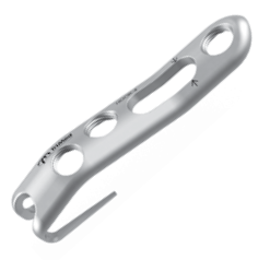 Ankle Hook Plates