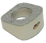 TiPeek Evans Wedge System