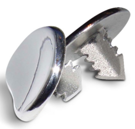 3S Hemi Implant