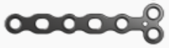 Colink®Plating Mini T plate
