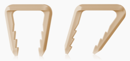 Os2® Staples