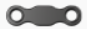 Colink®Plating Mini Straight plate