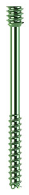 Crossroads Headless Screw