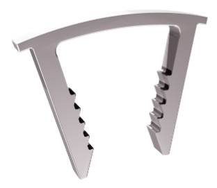 Motoclip Nitinol Staple