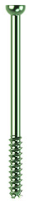 Crossroads Headed Screw
