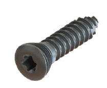 MiniBunion screw