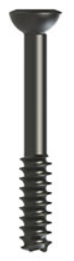 Crossroads Headed Screw