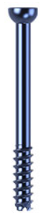 Crossroads Headed Screw