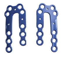 Omni Lisfranc Plate