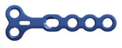 Omni Universal T-Plate