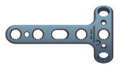 H&F T-Plate