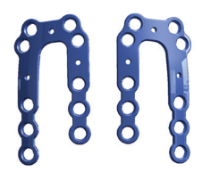 Omni Lisfranc Plate