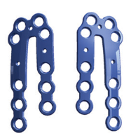 Omni Lisfranc Plate