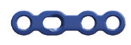 Omni Straight Plate