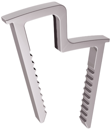 Motoclip Nitinol Staple Kit