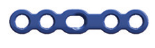 Omni Straight Plate