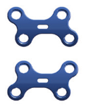 Omni X-Plate