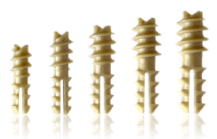 HammerTech Peek Implant