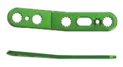 MTP Plate