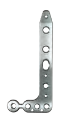 ANTHEM Distal tibia L Plate