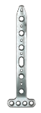 ANTHEM Distal Tibia T Plate
