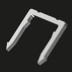 Aptus Staple All-In-One
