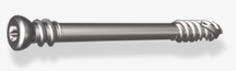 Colag® Dual Thread Cannulated Screw