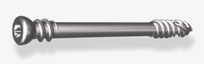 Colag® Dual Thread Cannulated Screw
