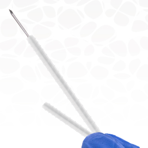 OSSIOfiber® Trimmable Fixation Nail System 2 Implant