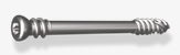 Colag® Dual Thread Cannulated Screw