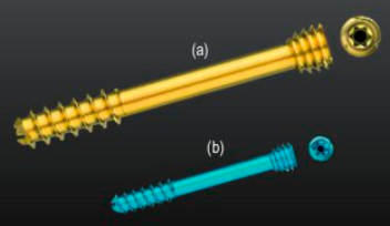 Arthrex Headless Compression Screw