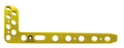 Anterior Lateral Distal Tibia Plate