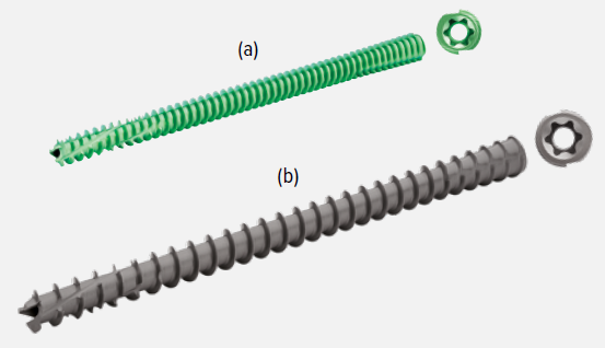 Arthrex FT Compression Screw