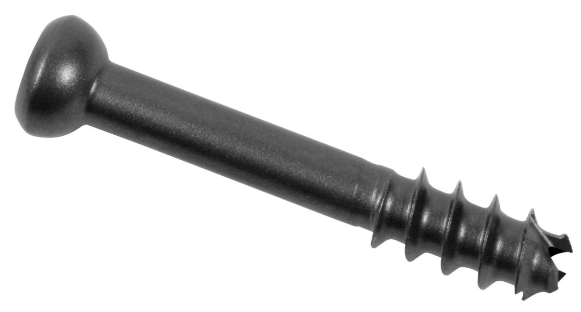Arthrex Headed Cannulated Screw
